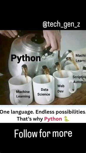 TechGenZ on Instagram: "Follow for more...."