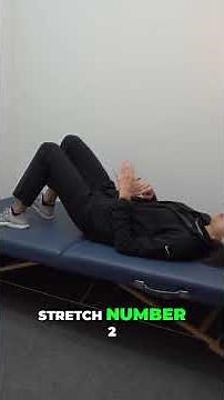 Unlock Hip Mobility Your Ultimate 2 Minute Stretch Routine!