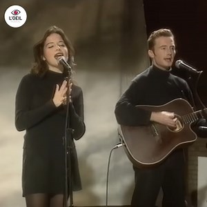 1.6M views · 52K reactions | The Corrs - Runaway (1995) | Arcade Days Co | Facebook