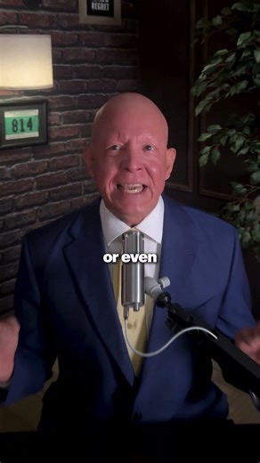 LAWYER: You could end up in JAIL because of this...