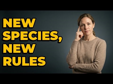 How Do New Discoveries Change Mammal Taxonomy?