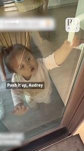 3.7K views · 16 reactions | New skill unlocked! This toddler has some pretty impressive skills. | Reader's Digest | Facebook