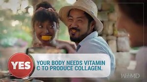 3K views · 77 reactions | Vitamin C really can help boost your immune system -- it works by strengthening your T-cells and helping to make more immune cells. | WebMD | Facebook