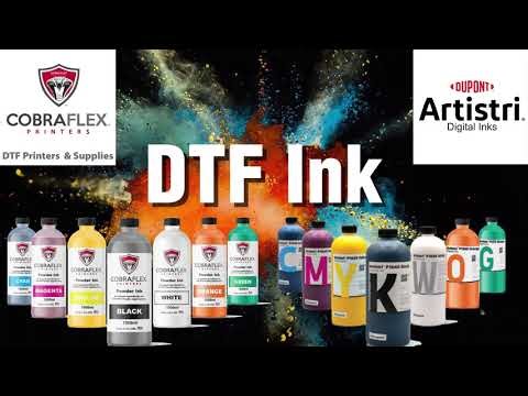 DTF Meaning Explained | What Does DTF Mean? Direct to Film Printing Definition & Use