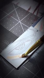 Hand Painted Naruto AF1's 💥🎨 Kakashi vs Obito 👀 Awesome work by @kicksbyjagger (IG) ___ Disclaimer: We don't recommend painting on rubber soles unless the shoes are for display only #angelusdirect #angeluspaint #customshoes #naruto #narutoedit #fanart #narutoart #kakashi #obito | Angelusdirect.com