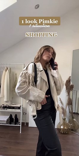 Fashion Looks and Vibes: Styling with Maëlys