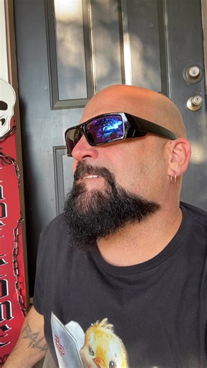 @everyone | Patrick King