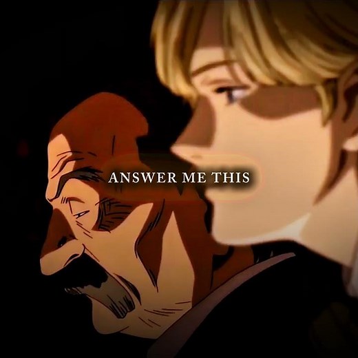 The Nameless Monster | Monster, Johan Liebert Edit | Mitski - Washing Machine Heart(slowed+reverb)