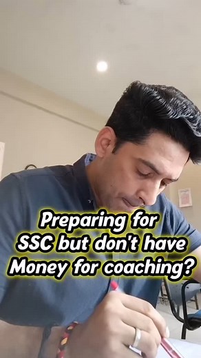 Ankur | Fitness | Education on Instagram: "For SSC exam aspirants seeking free online resources, above mentioned YouTube channels offer valuable guidance and study materials. These channels provide comprehensive coverage of subjects and topics relevant to SSC exams, including English, mathematics, reasoning, and general awareness. With a range of tutorials, practice questions, and exam strategies, these channels cater to the needs of students preparing for various SSC exams. These free resources