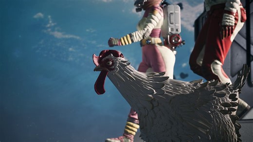 Breathedge 2 - Official Demo Release Trailer