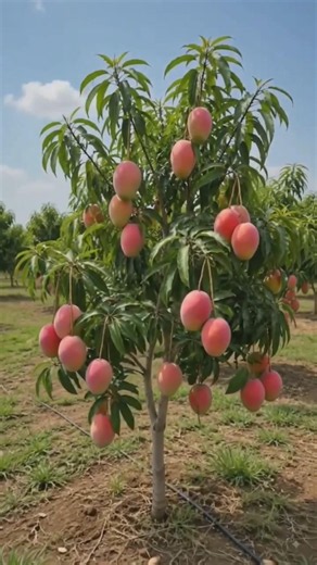 The world's most expensive mango sells for 100,000 rupees per kg. Miyazaki mango farming | Mango ...