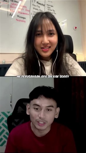 apply for a job through the Ome route