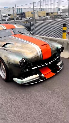 46K views · 2.2K reactions | Hot Rod Pinup Magazine on Reels | Facebook