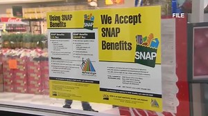 Everything to know about SNAP, how the food assistance program helps millions