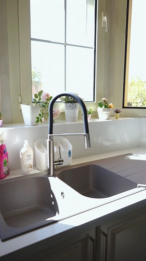 1.1K views | Discover the art of aesthetically kitchen design with Ixina Fifth Settlement: The Park Mall, Porto New Cairo 01068144844 Zamalek: 35, Ahmed Heshmat 0227352002 Sheikh Zayed: Walk of Cairo 01004656677 #Kitchens #BuiltDifferent #IXINAkitchens | Ixina Kitchens Egypt | Facebook