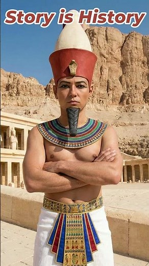 The ENTIRE History of Egypt | How the Nile Created an Eternal Civilization