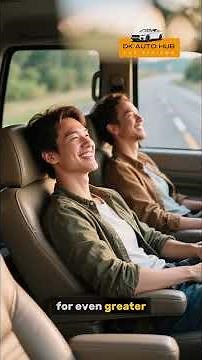 Tesla Model Y Juniper 2026 – New Look & More Range! ⚡🚙 | Tesla SUV