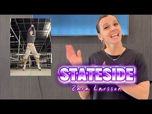"Stateside" by Zara Larson | Dance Tutorial