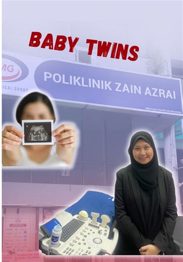 scan baby twin, scan kembar, ultrasound baby twin, scan bayi kembar, antenatal scan twin, scan kehamilan kembar, scan baby 2 orang, twin pregnancy scan, scan baby kembar awal, scan baby twin malaysia, klinik scan baby twin, scan baby kembar detail, scan baby twin 2D 3D 4D, scan jantina baby twin, scan perkembangan baby twin, pemeriksaan kehamilan kembar, scan kandungan kembar, scan baby twin selamat, doktor pakar scan baby twin, scan baby twin dekat saya #poliklinikzainazraibukitidaman #scanbaby
