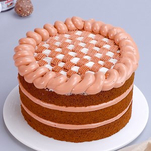 184K views · 2.1K reactions | Amazing Chocolate Cake Recipes  | Tasty Plus | Facebook