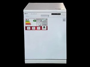 LG BULAŞIK MAKİNESİ DISHWASHER OE HATA ERROR