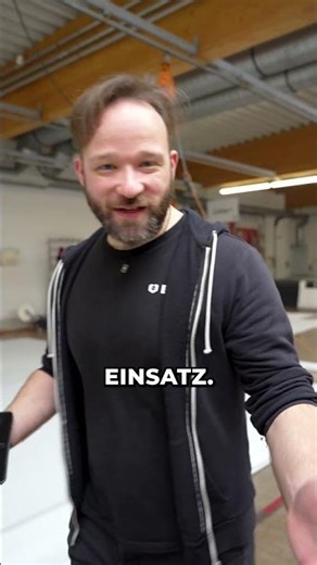 Ready für echten Impact? 😎