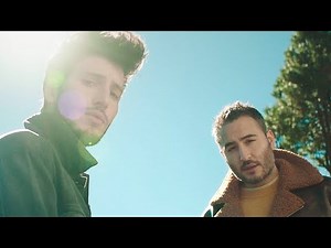 Reik, Sebastian Yatra - Un Año {Português/Español}