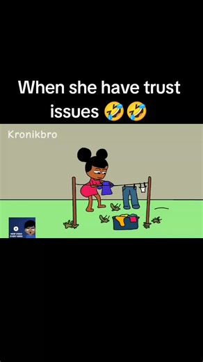 Understanding Trust Issues in Relationships through Animation