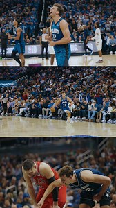 Franz boogie | Orlando Magic