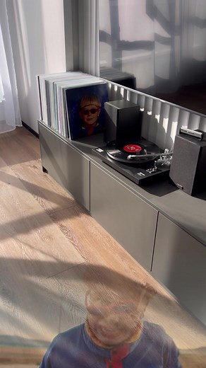 S.Vinyl на TikTok