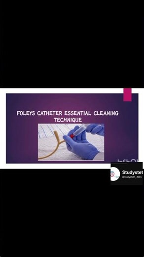 How one simple cleaning mistake leads to a major infection