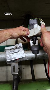 GEA scheduled maintenance means regular expert care for your milking equipment - helping prevent breakdowns and keep your dairy running smoothly. ⚙️ Explore our portfolio today and unlock Service & Hygiene excellence - powered by your GEA Dealer. 🤝 ➡️ https://go.gea/service #DairyFarming #TeamGEA #Hygiene #Service #GEA | GEA Farming