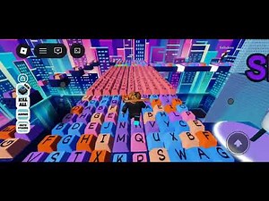 Asmr keyboard roblox asmr