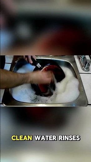 How Does a Dishwasher Actually Work? The Hidden Science Behind Clean Dishes