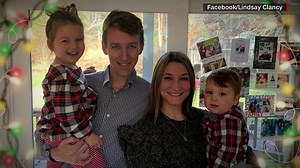 "Cora, Dawson y Callan, me dieron tanto en su corto tiempo aquí", escribió en una página de GoFundMe Patrick Clancy, cuyos tres hijos fueron encontrados muertos el 25 de enero en el sótano de su casa en Duxbury, Massachusetts. La madre de los niños y esposa de Patrick, Lindsay Clancy, fue acusada de ataque, estrangulamiento y asesinato de los tres menores. El padre de los niños le pidió al público que perdonen a su esposa. Te contamos los detalles en este video. | CNN en Español