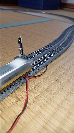 ワンワンわんだーらんどではもう当たり前？ でんしゃだいすき～♪︎E653系