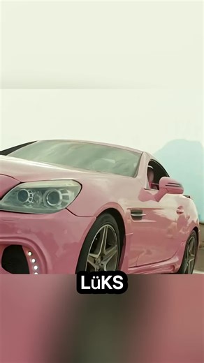 Frensiz Araba 140 km/s Hız Yapıyor!