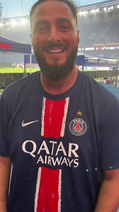 L’immigré parisien s’est régalé ce soir — PSG résumé et meilleurs moments