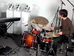 Researcher Develops Jazz Music-Playing Robots That Can Improvise With a Human Musician