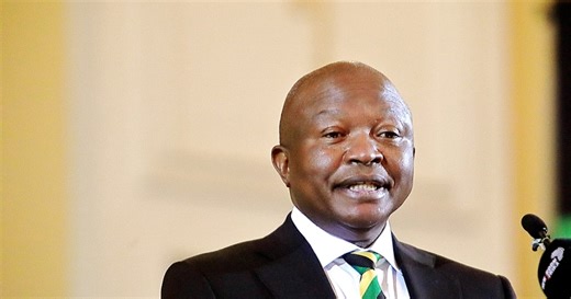 RECORDED | Former deputy president DD Mabuza estate battle