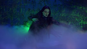 2.6K views · 36 reactions | Experience the thrill of Broadway once again with WICKED. | WICKED The Musical | Facebook