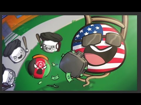 America… WHY?!