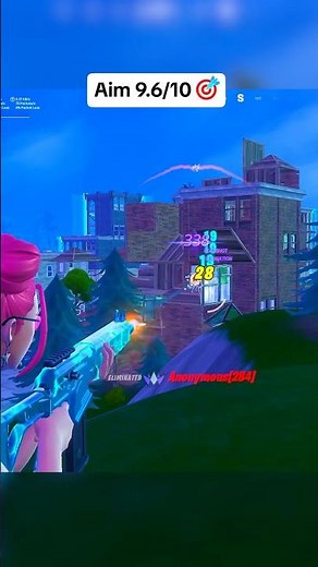 Best Aimbot Settings that I’ve ever tried 😍 (PS5, XBOX, PC, SWITCH)