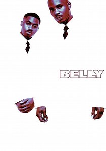 Belly - movie: where to watch stream online