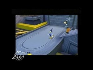 Kingdom Hearts PlayStation 2 Gameplay_2002_04_04_3