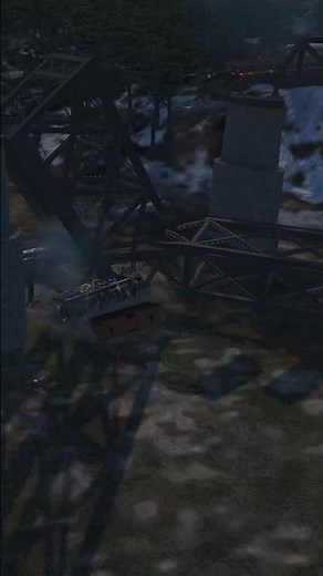 There is ground detail and then there is IL-2 Korea