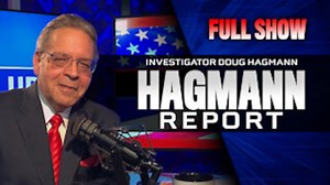 Steve Quayle on The Hagmann Report - Segregate, Isolate & Destroy (Full Show) 2/25/2021