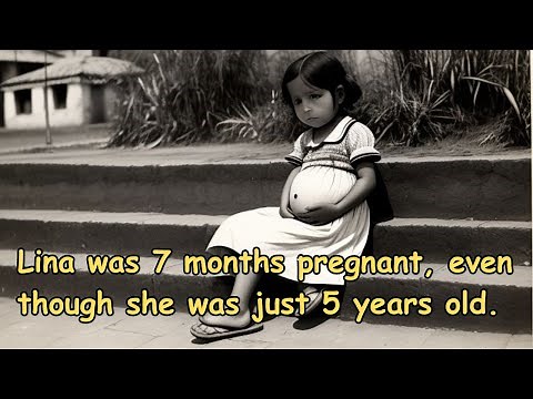 World's Youngest Mother: Pregnant at Age 5 | #science
