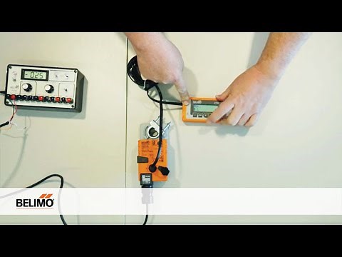 How To: Using the ZTH US Handheld Tool