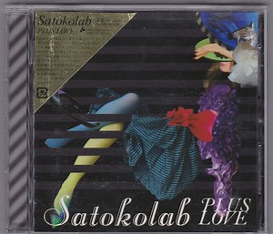 Satokolab - Plus Love